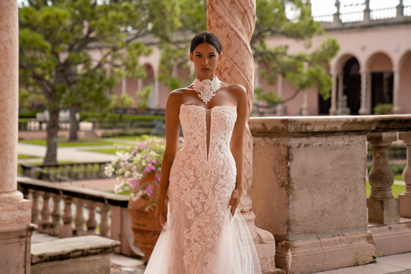 Свадебное платье Supernova SN-294-Michelle