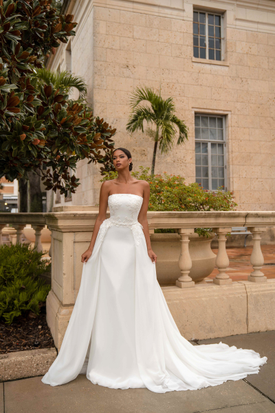 Brautkleid Supernova SN-296-Maria