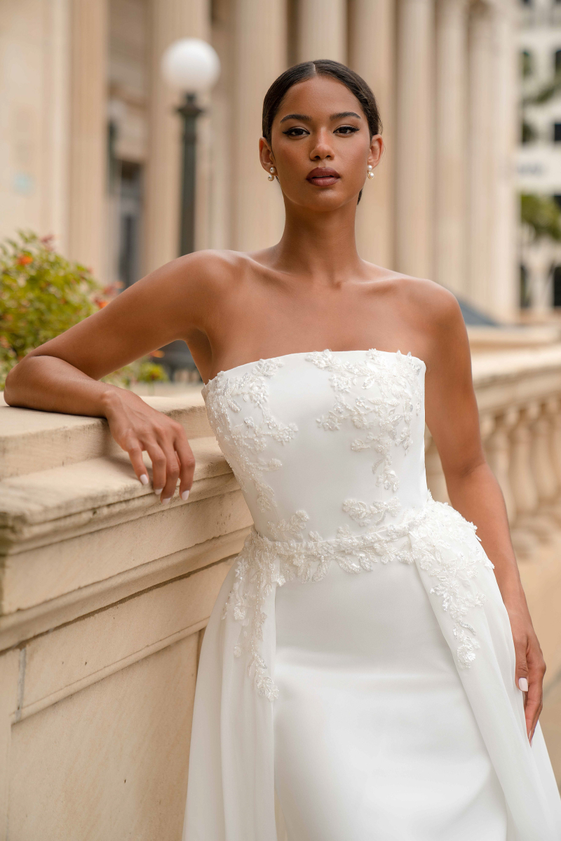 Свадебное платье Supernova SN-296-Maria