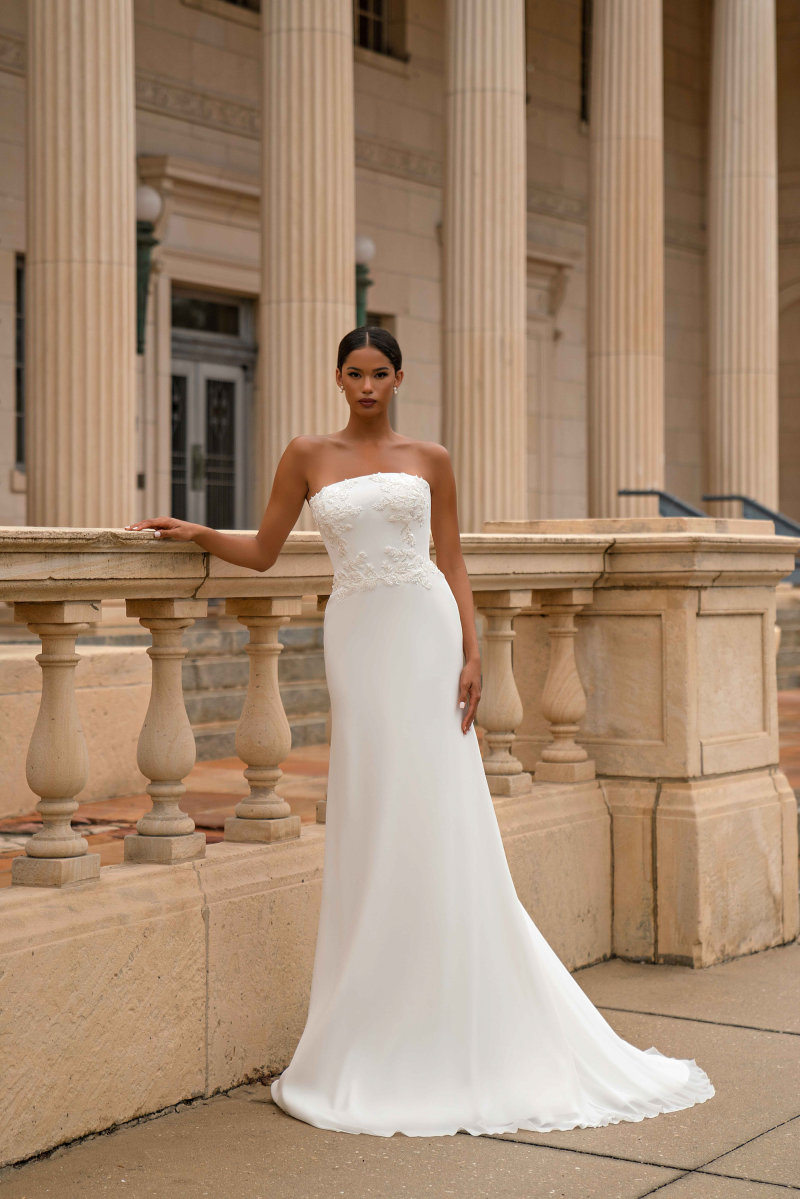 Свадебное платье Supernova SN-296-Maria