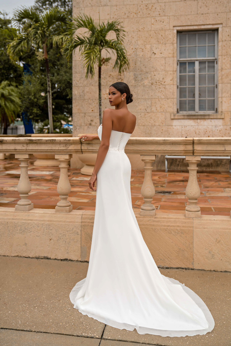 Свадебное платье Supernova SN-296-Maria