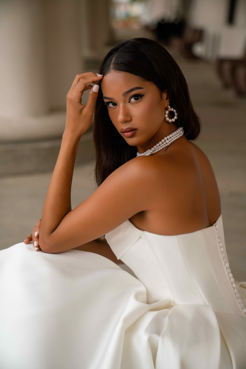 Свадебное платье Supernova SN-297-Manuela