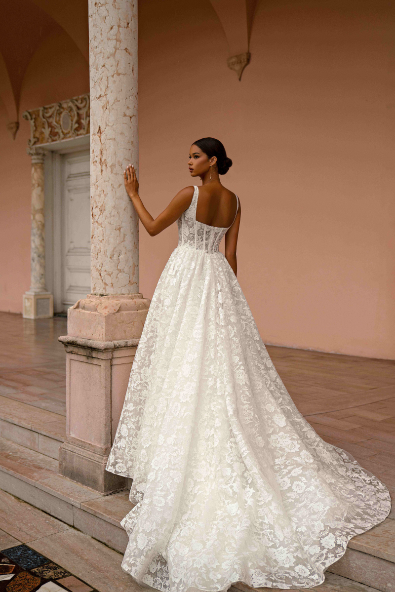 Свадебное платье Supernova SN-298-Mona