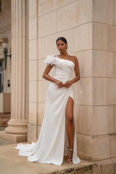 Brautkleid Supernova SN-302-Milana