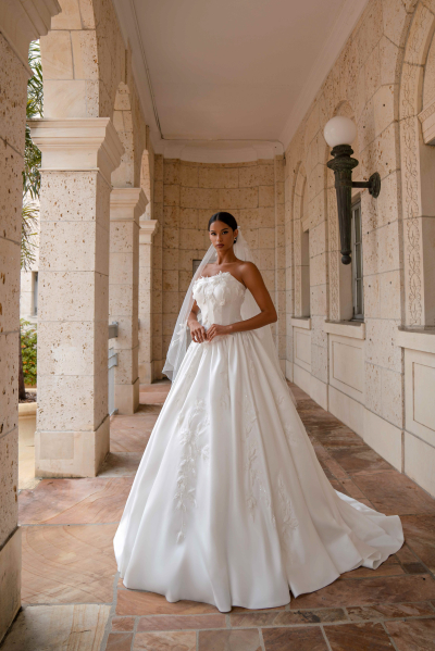 Brautkleid Supernova SN-303-Marisol