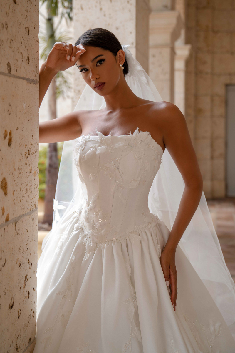 Свадебное платье Supernova SN-303-Marisol