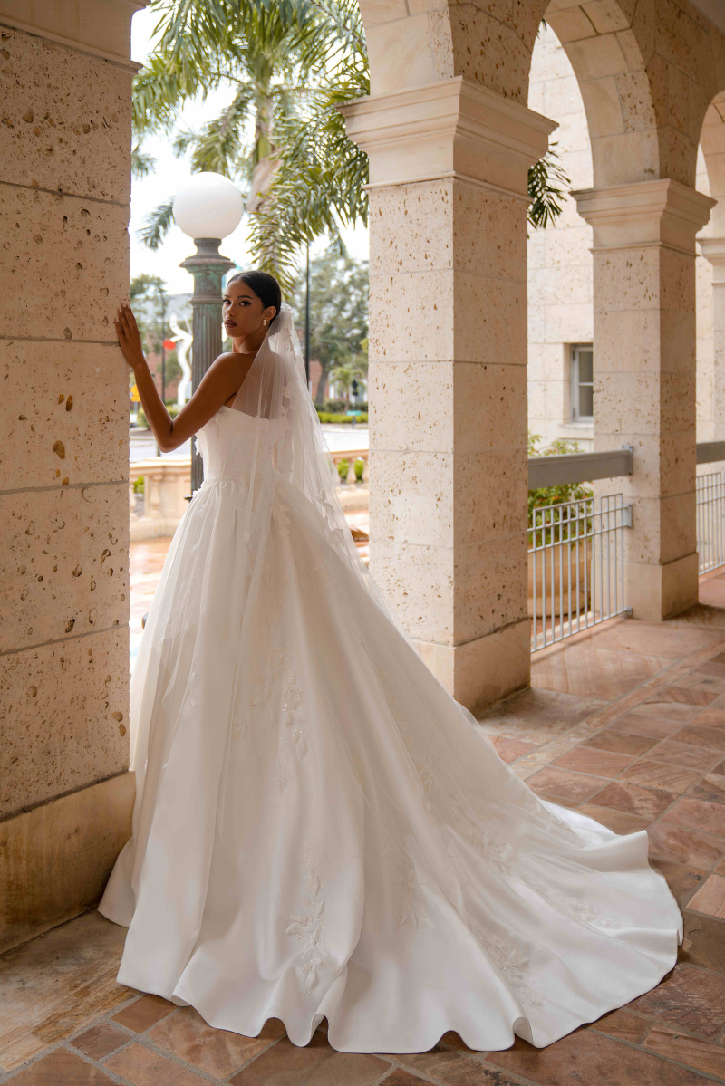 Свадебное платье Supernova SN-303-Marisol