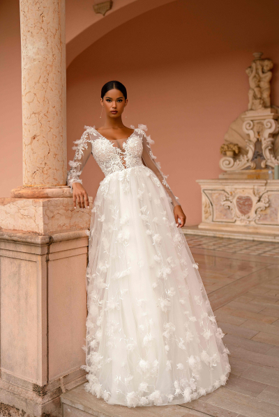 Brautkleid Supernova SN-304-Maisy