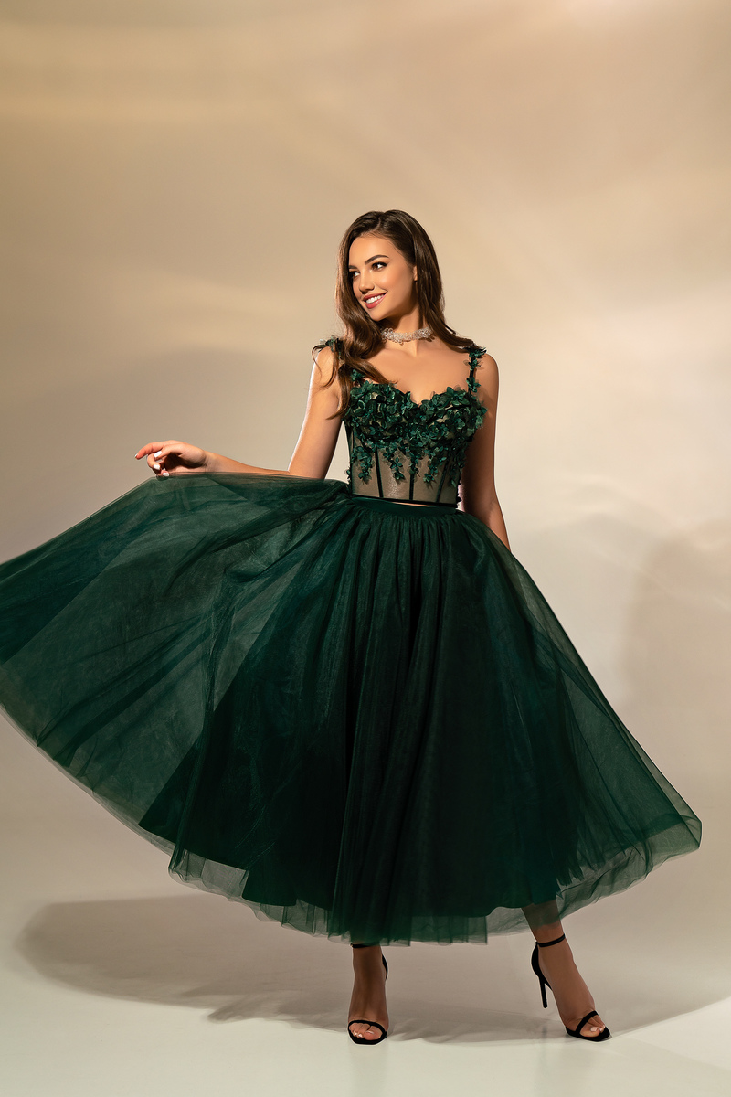 Večerní šaty Supernova VN-058 Večerní šaty Supernova VN-058