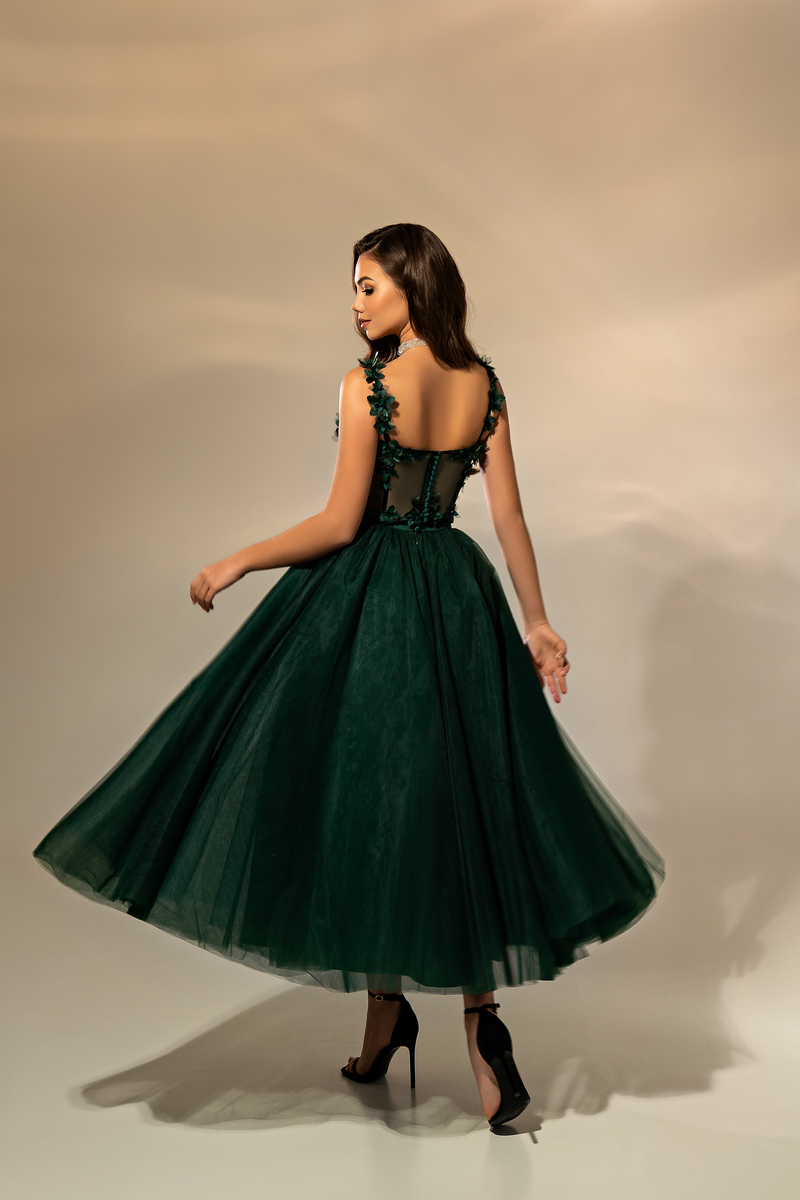 Вечернее платье Supernova VN-058