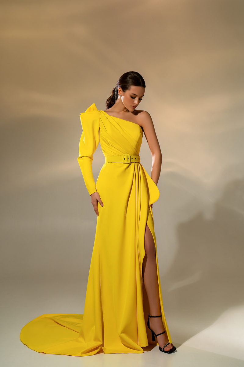 Večerní šaty Supernova VN-059 Večerní šaty Supernova VN-059