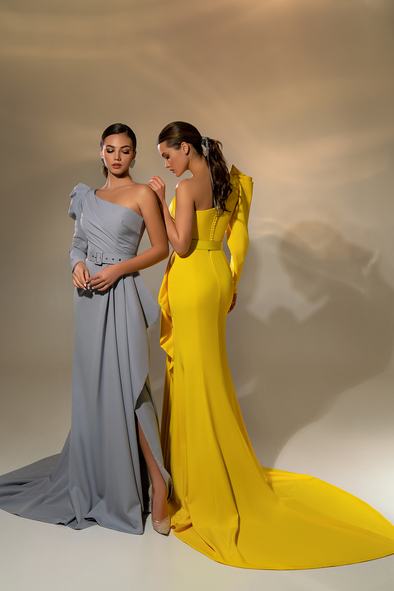 Вечернее платье Supernova VN-059