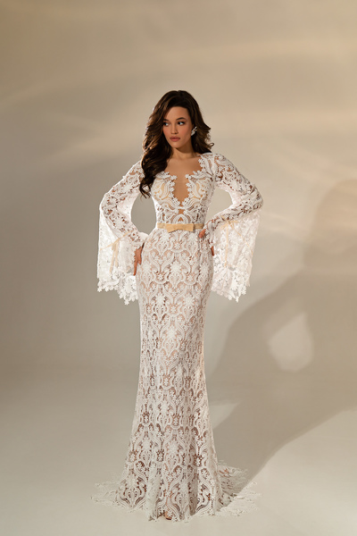 Večerní šaty Supernova VN-060