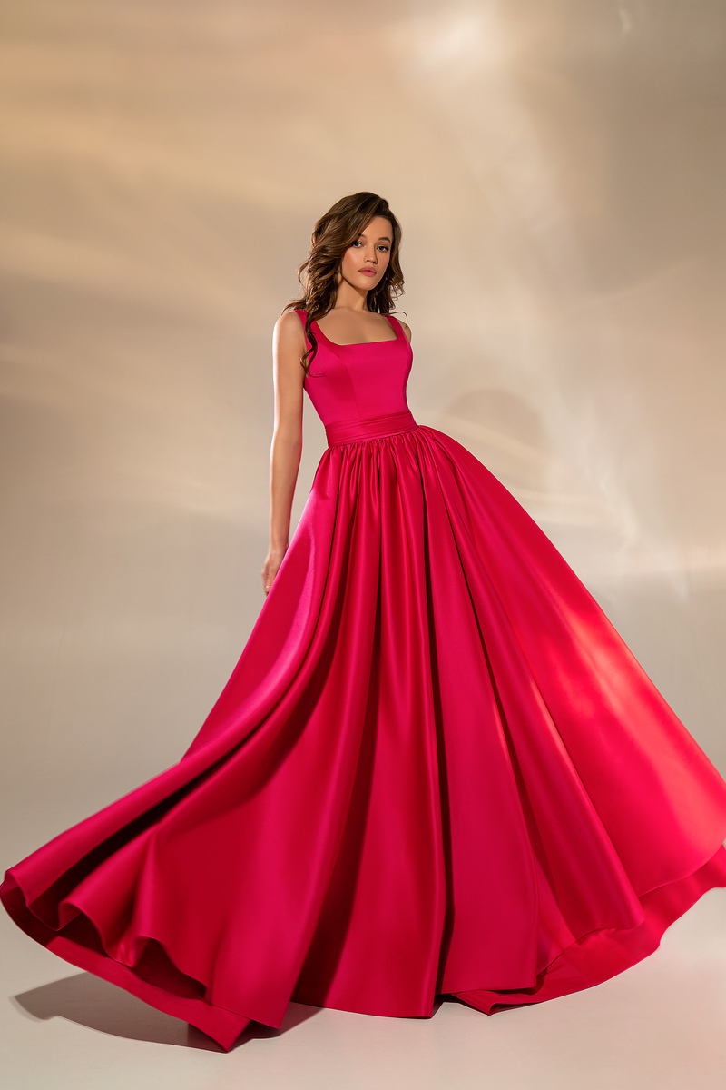 Večerní šaty Supernova VN-062 Večerní šaty Supernova VN-062