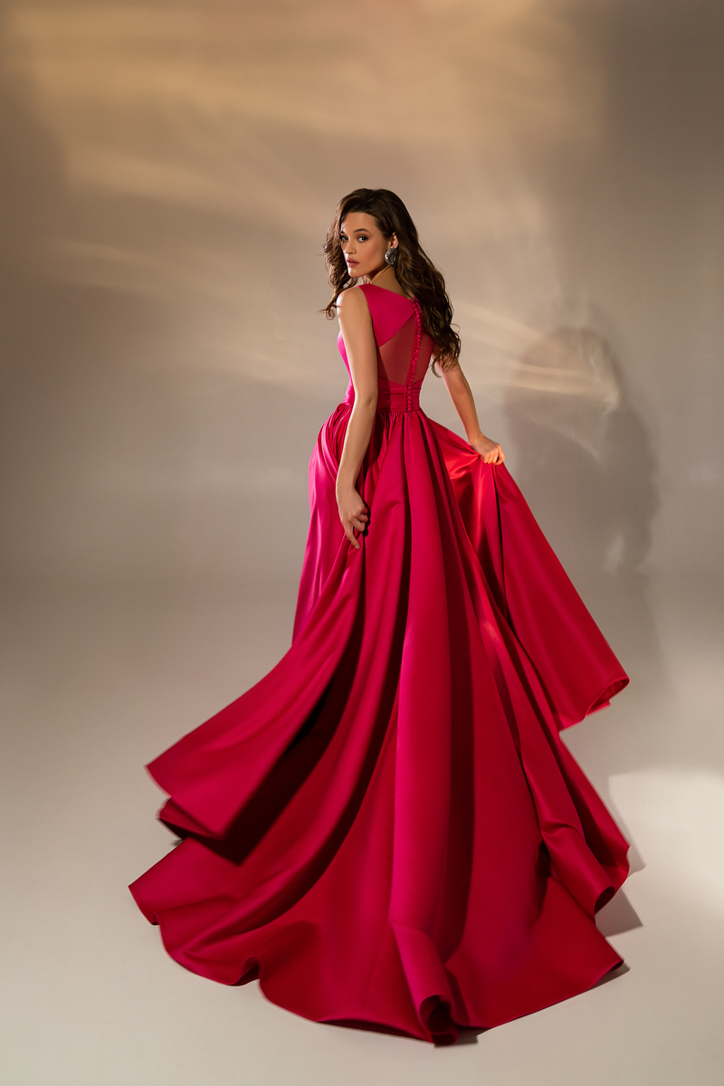 Вечернее платье Supernova VN-062