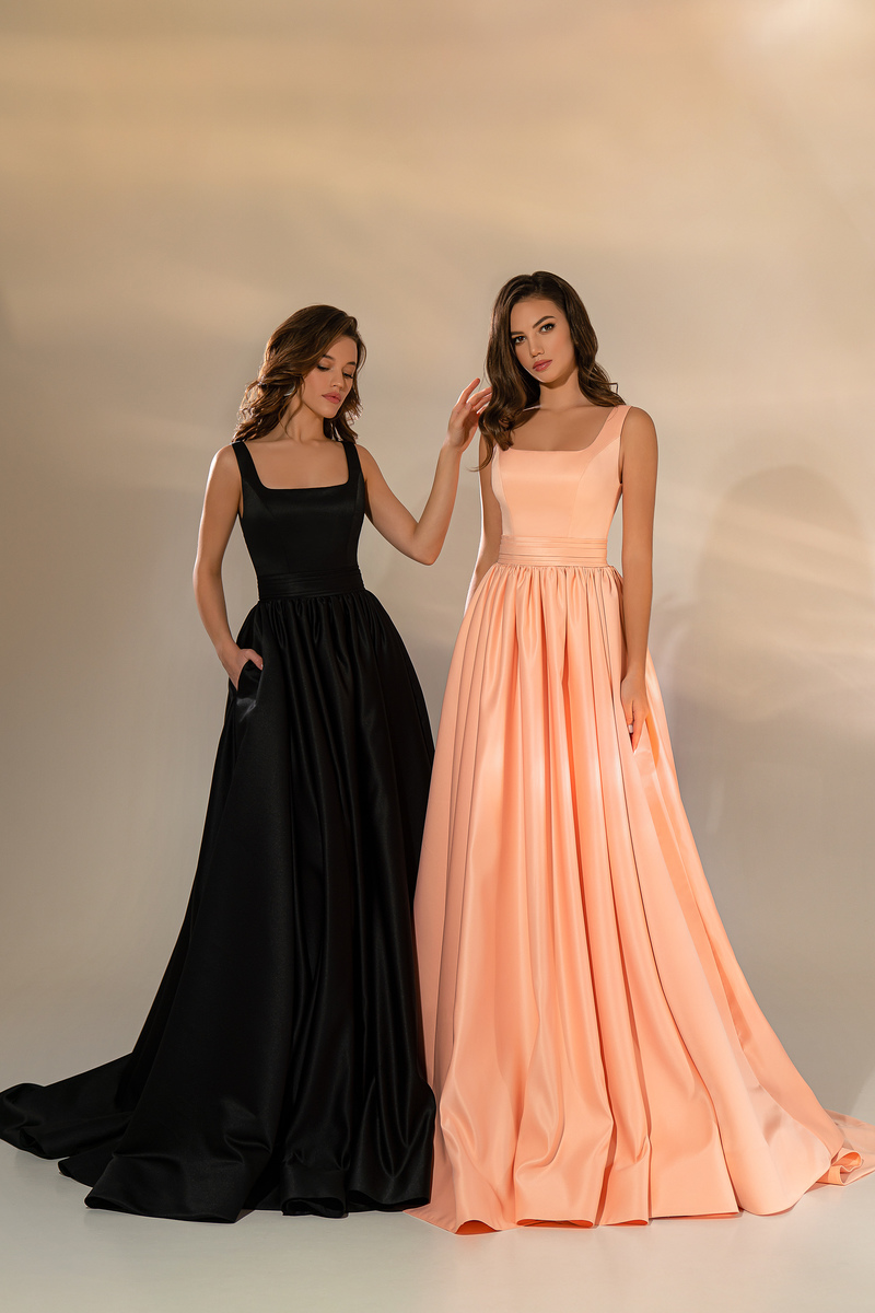 Вечернее платье Supernova VN-062