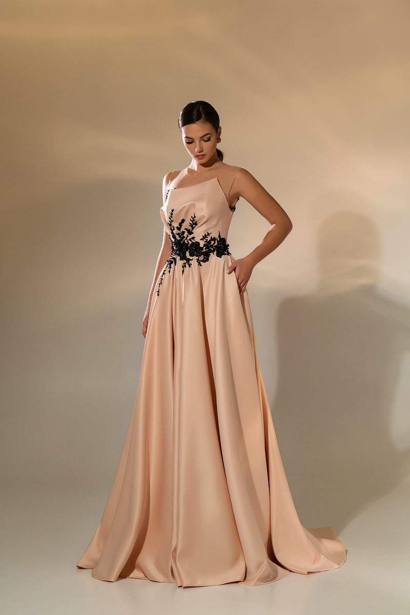 Вечернее платье Supernova VN-065