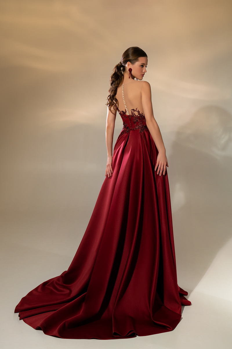 Вечернее платье Supernova VN-065