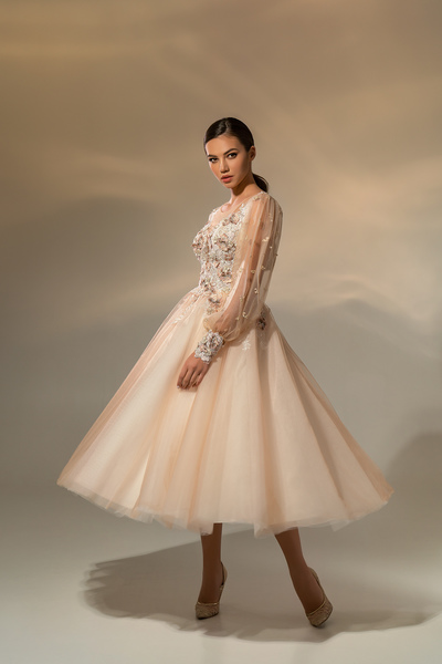 Večerní šaty Supernova VN-067