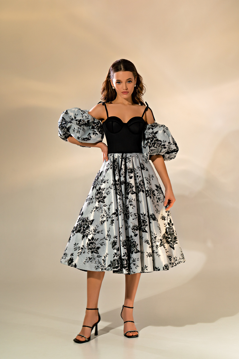 Вечернее платье Supernova VN-069