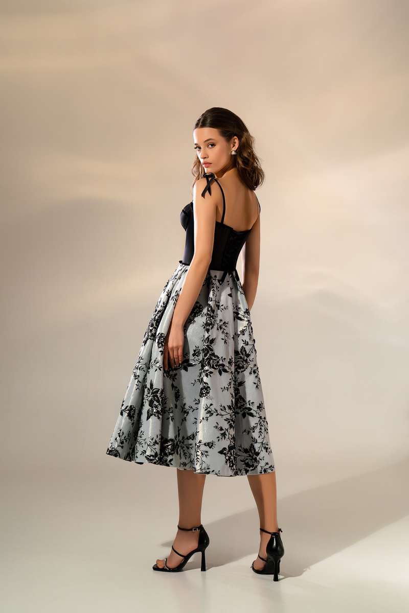 Вечернее платье Supernova VN-069