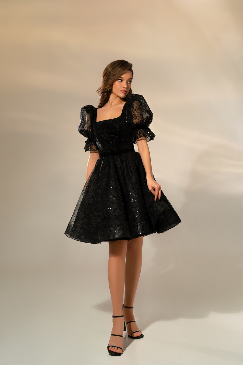 Večerní šaty Supernova VN-071 Večerní šaty Supernova VN-071