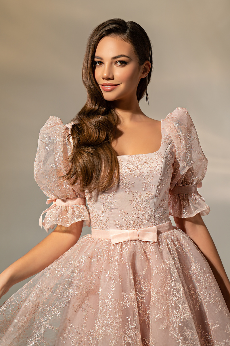 Вечернее платье Supernova VN-071