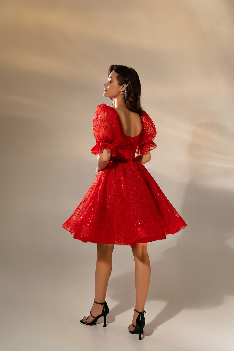 Вечернее платье Supernova VN-071