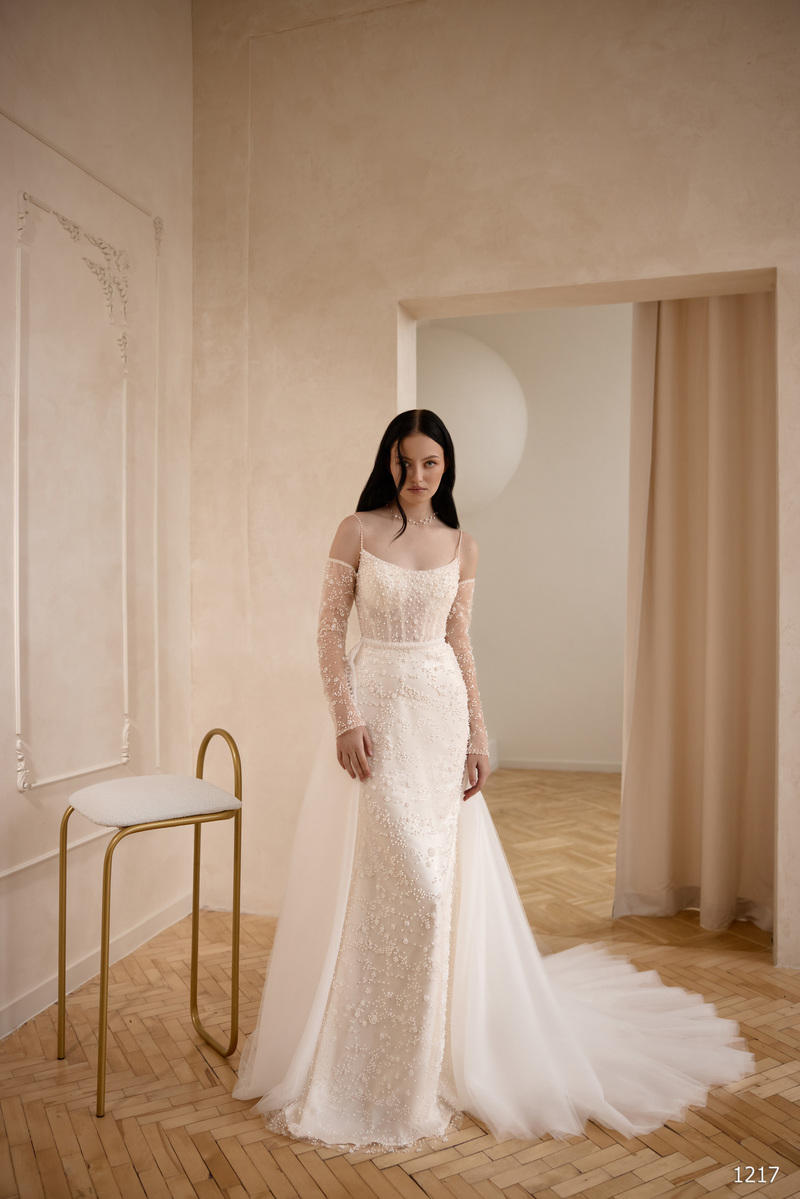 Brautkleid Vissaria 1217