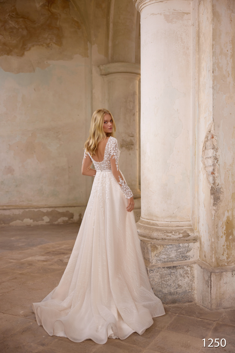 Свадебное платье Vissaria 1250