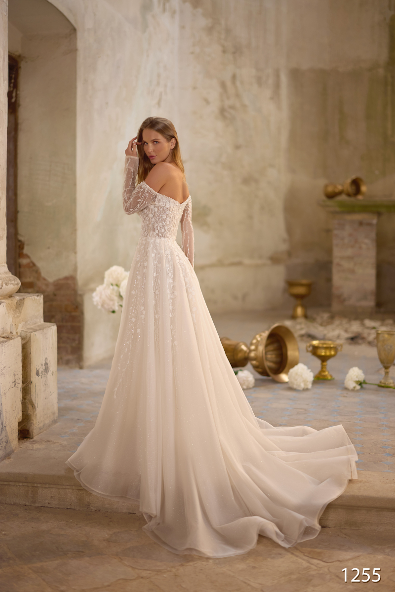 Свадебное платье Vissaria 1255