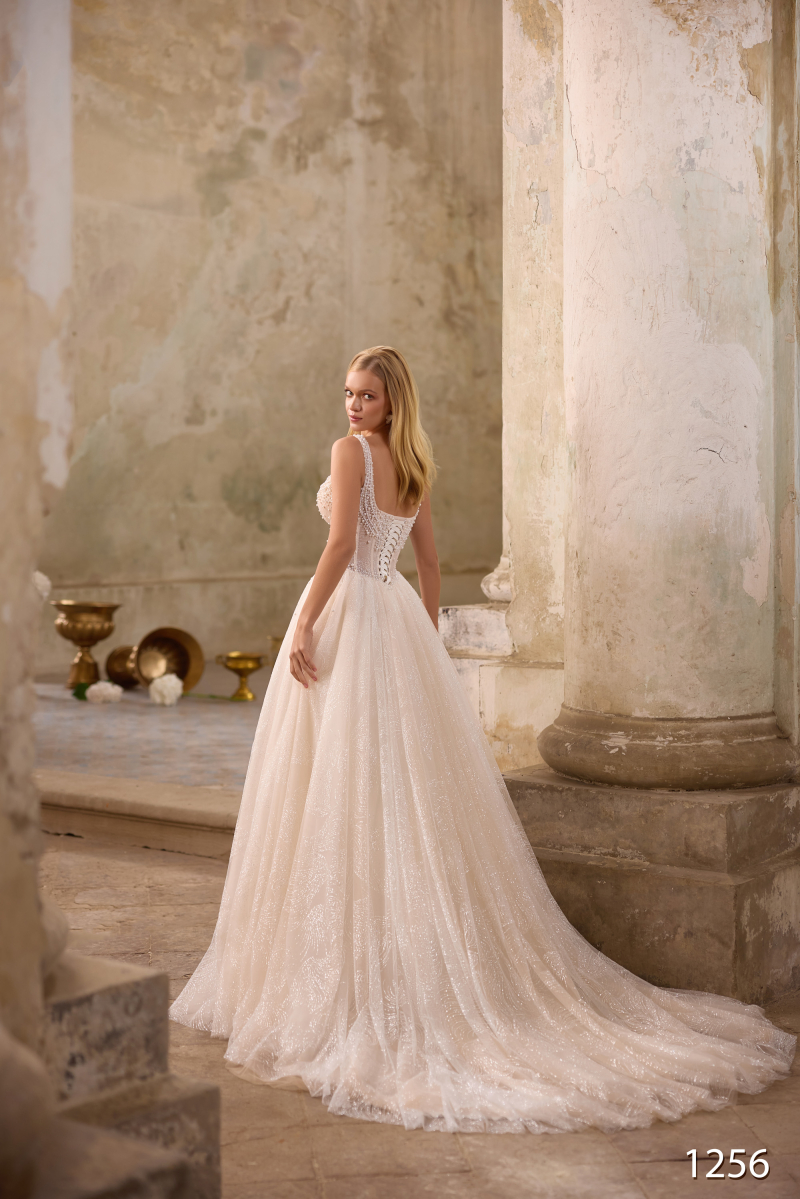 Свадебное платье Vissaria 1256