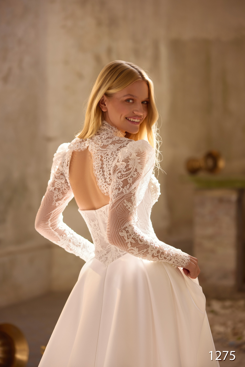 Свадебное платье Vissaria 1275