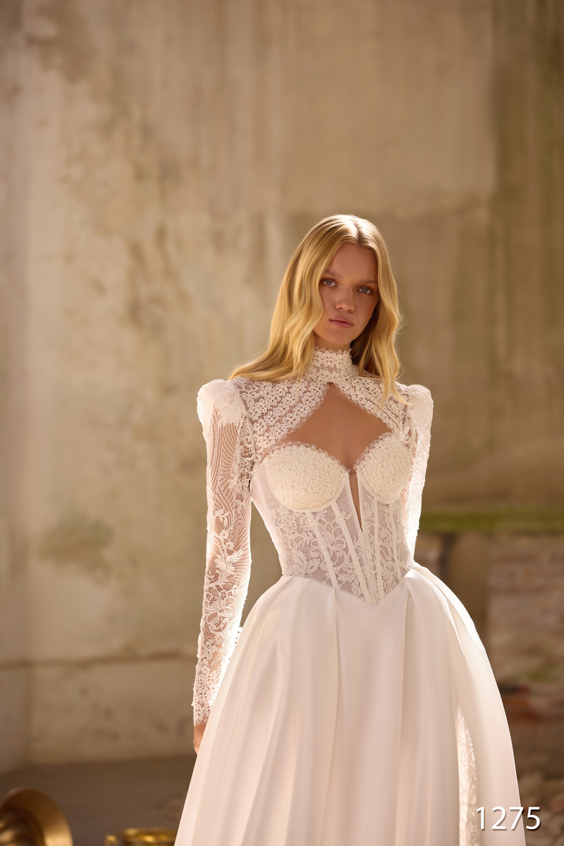Свадебное платье Vissaria 1275
