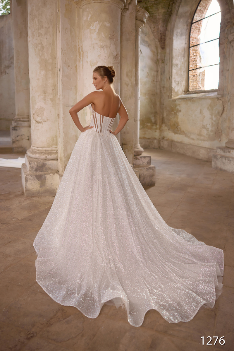 Свадебное платье Vissaria 1276