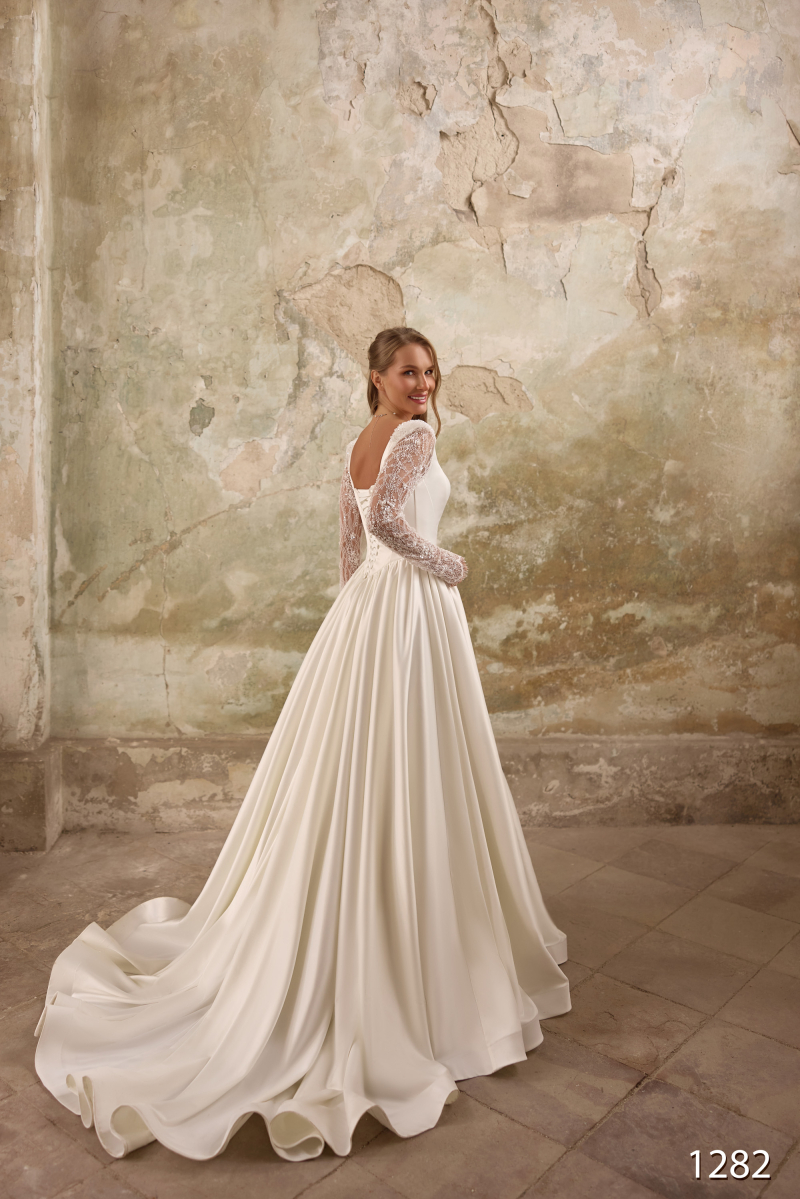 Свадебное платье Vissaria 1282
