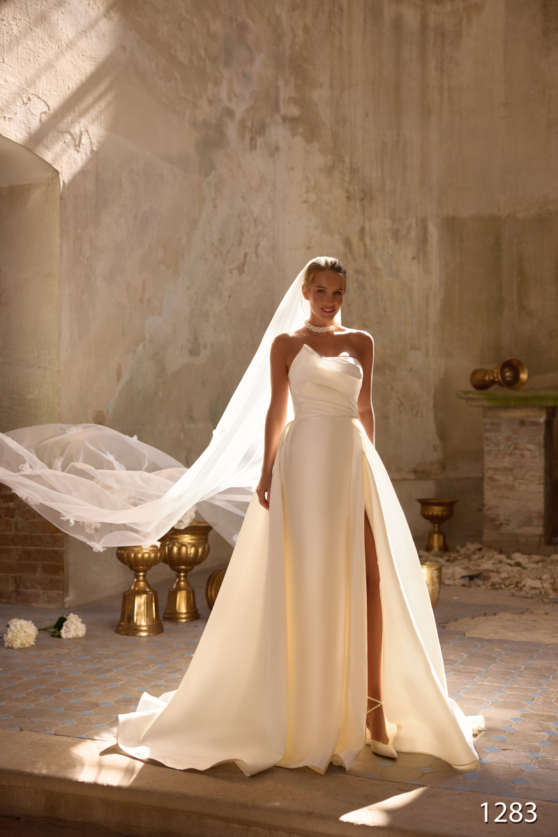Свадебное платье Vissaria 1283