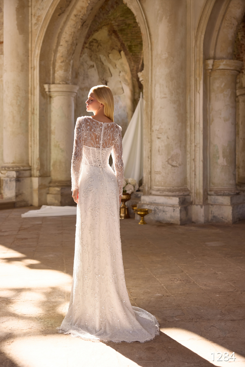 Свадебное платье Vissaria 1284