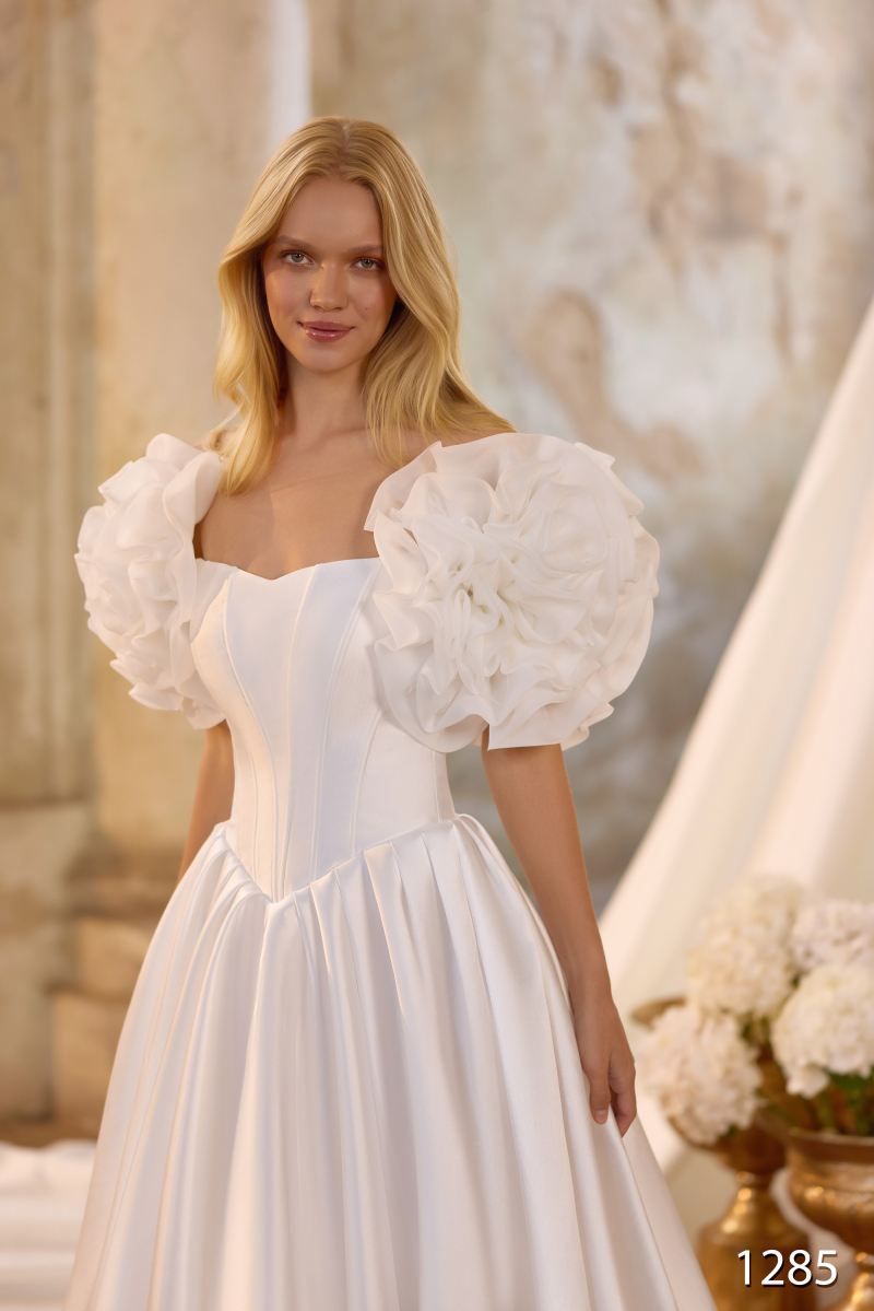 Свадебное платье Vissaria 1285