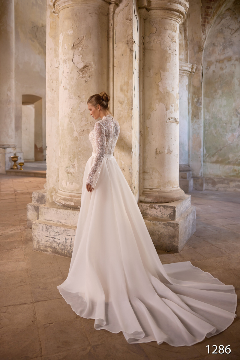 Свадебное платье Vissaria 1286