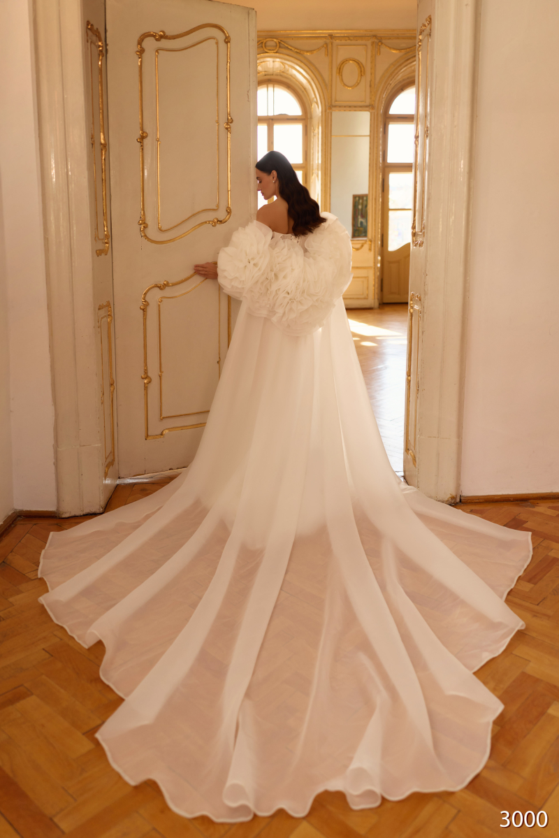Свадебное платье Licor 3000