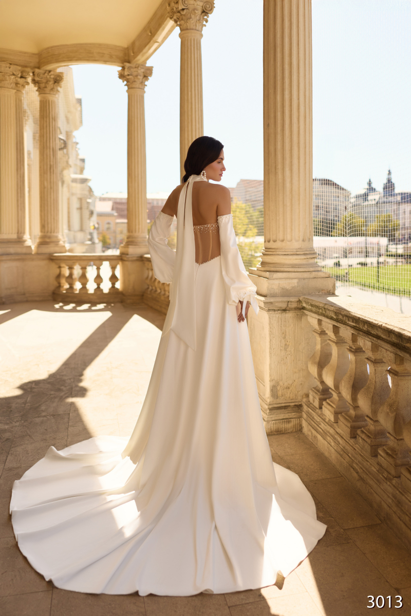 Свадебное платье Licor 3013