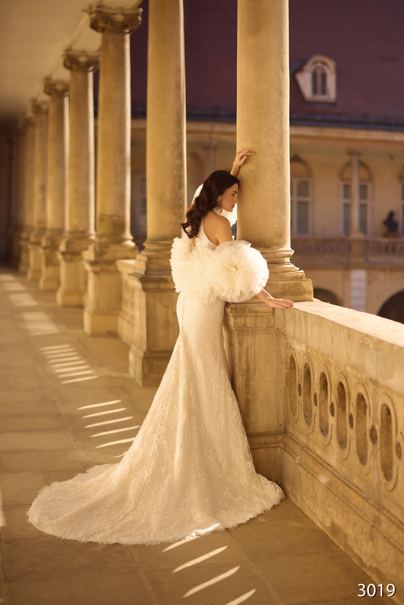 Свадебное платье Licor 3019