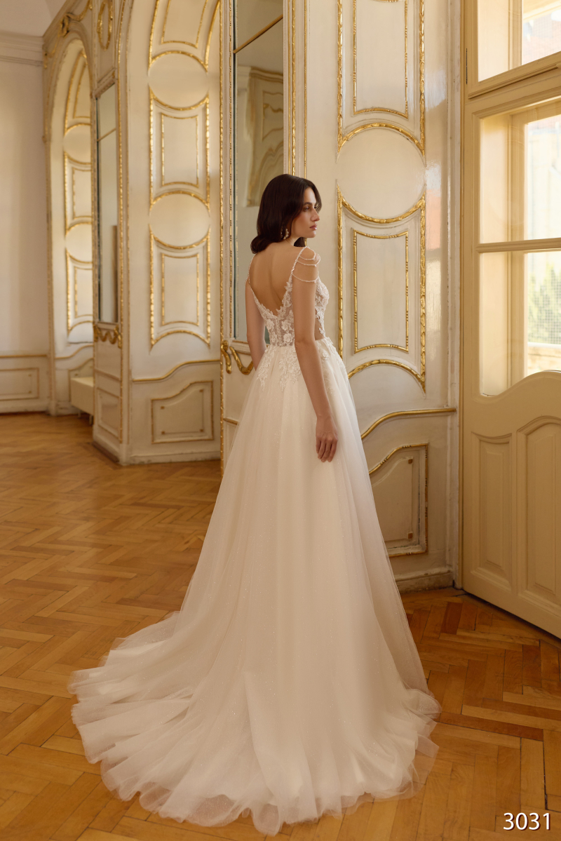 Свадебное платье Licor 3031