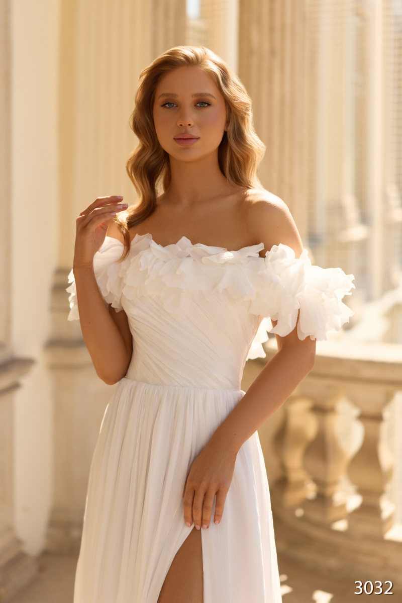 Свадебное платье Licor 3032