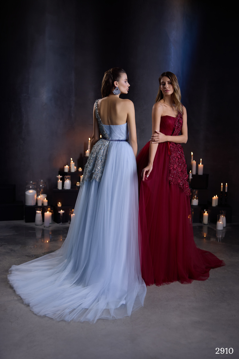 Вечернее платье Licor 2910