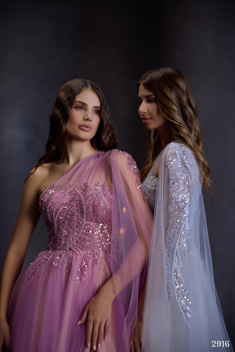 Вечернее платье Licor 2916