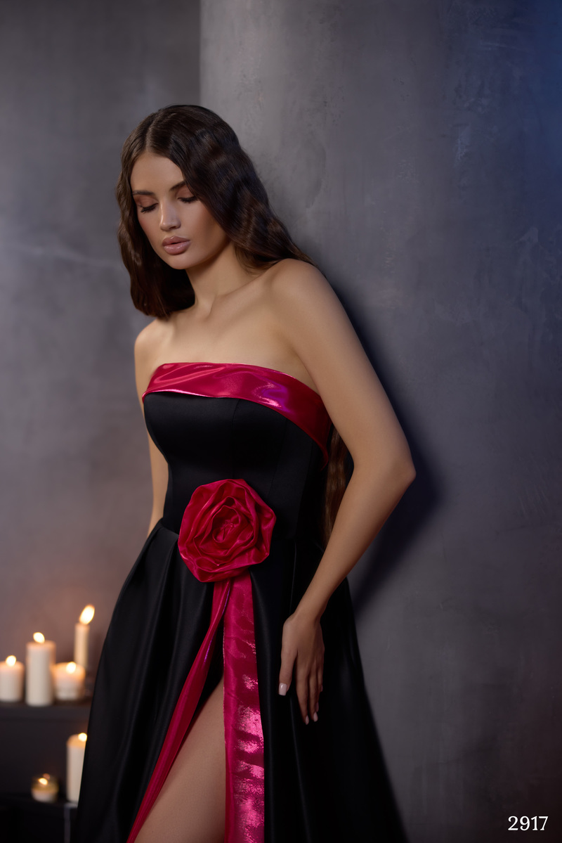 Вечернее платье Licor 2917