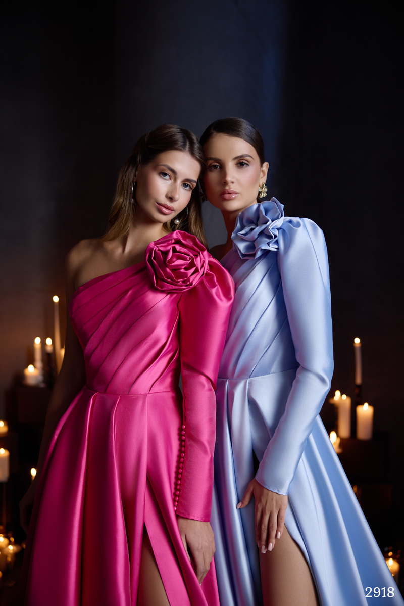 Вечернее платье Licor 2918