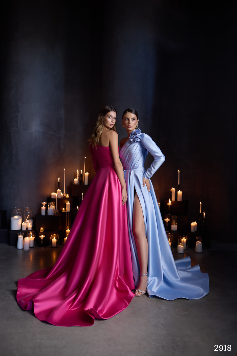 Вечернее платье Licor 2918